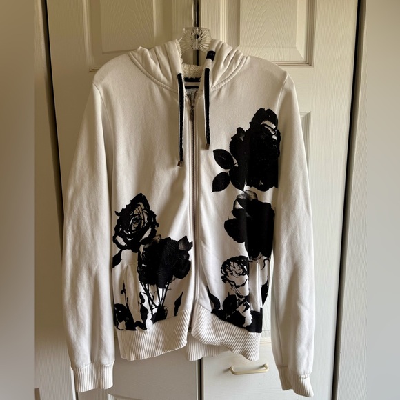 O'Neill Tops - O’Neill Full Zipper Hoodie